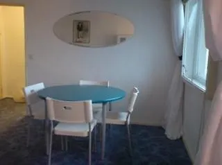 Hotel O.f.t. - Mitte Berlino